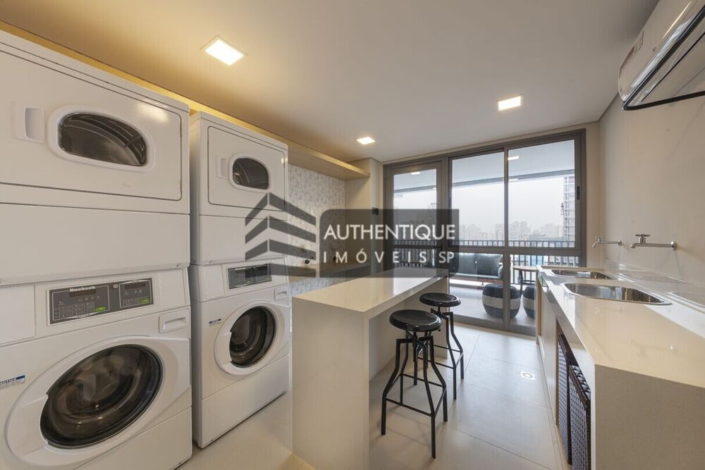 Apartamento, 1 quarto, 50 m² - Foto 3