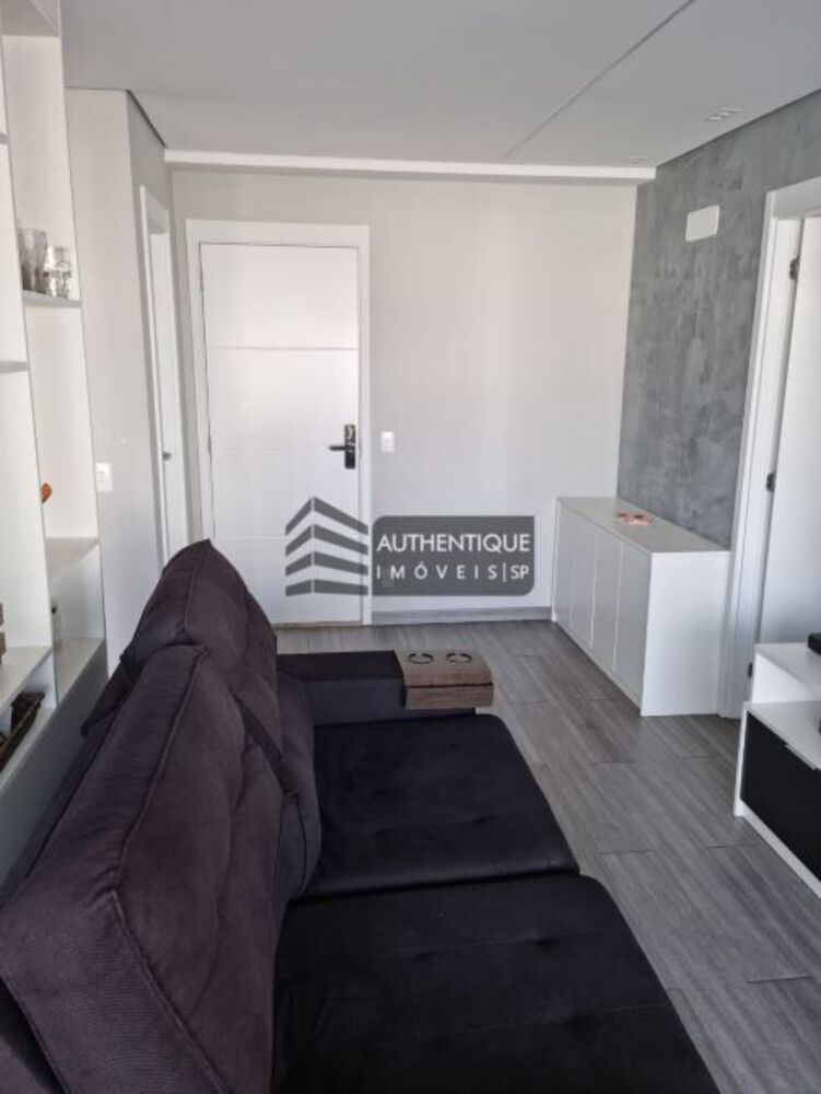 Apartamento, 1 quarto, 50 m² - Foto 4