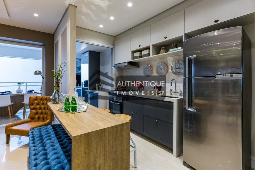 Apartamento, 3 quartos, 92 m² - Foto 3