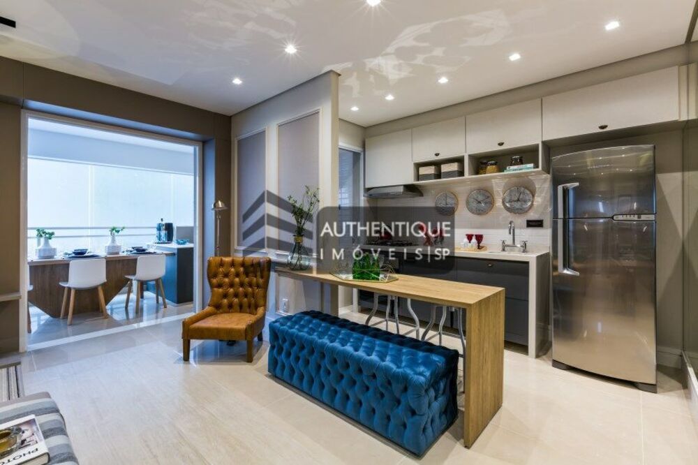 Apartamento, 3 quartos, 92 m² - Foto 4