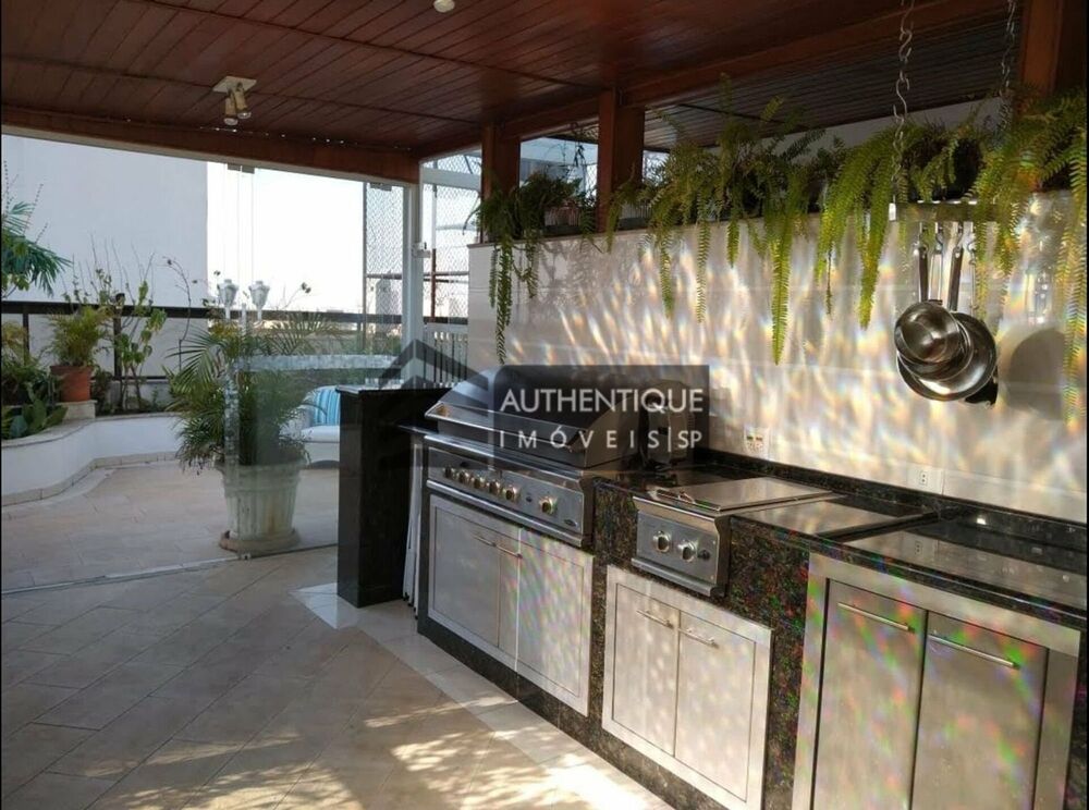 Cobertura à venda com 6 quartos, 725m² - Foto 4