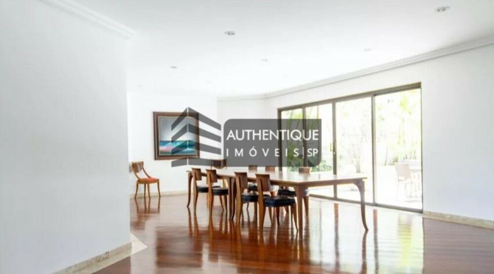 Cobertura à venda com 6 quartos, 725m² - Foto 1