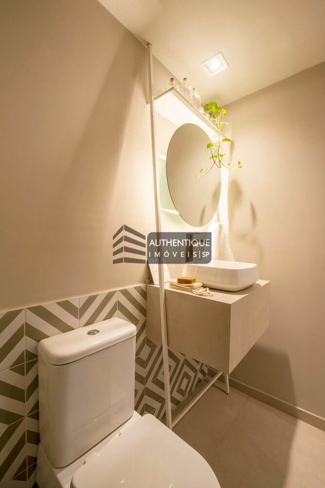 Apartamento, 1 quarto, 24 m² - Foto 2