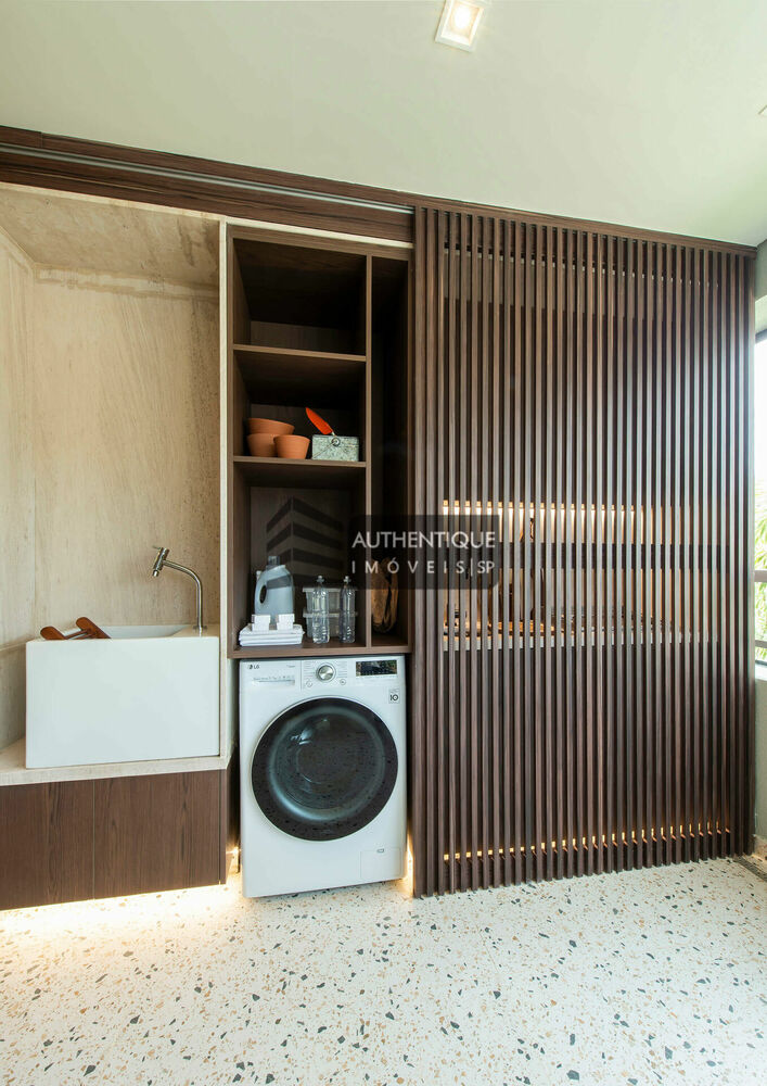 Apartamento, 1 quarto, 24 m² - Foto 4