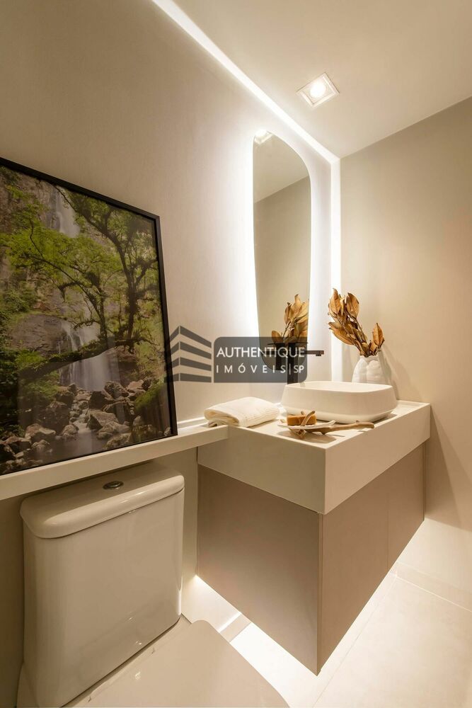 Apartamento, 1 quarto, 24 m² - Foto 3