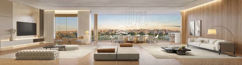 Apartamento, 4 quartos, 272 m² - Foto 11