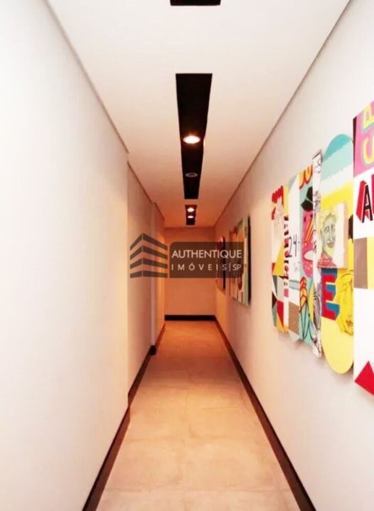 Apartamento, 1 quarto, 34 m² - Foto 5