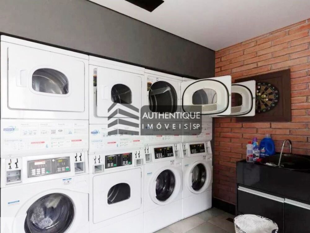 Apartamento, 1 quarto, 34 m² - Foto 8