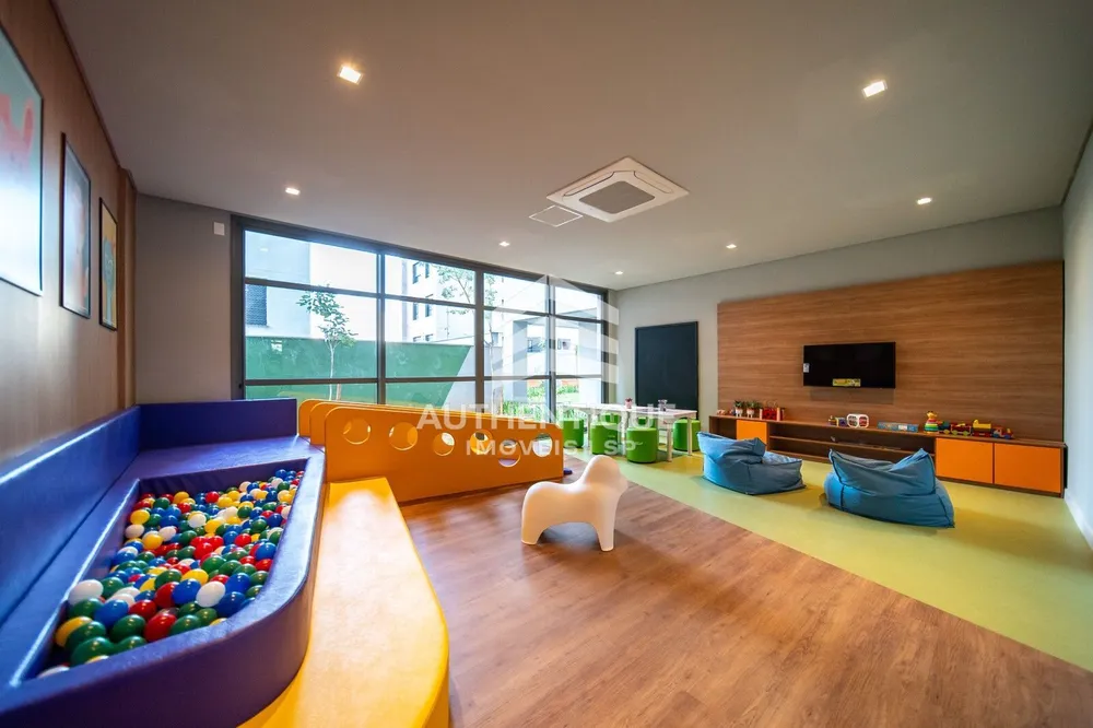 Apartamento, 3 quartos, 94 m² - Foto 13