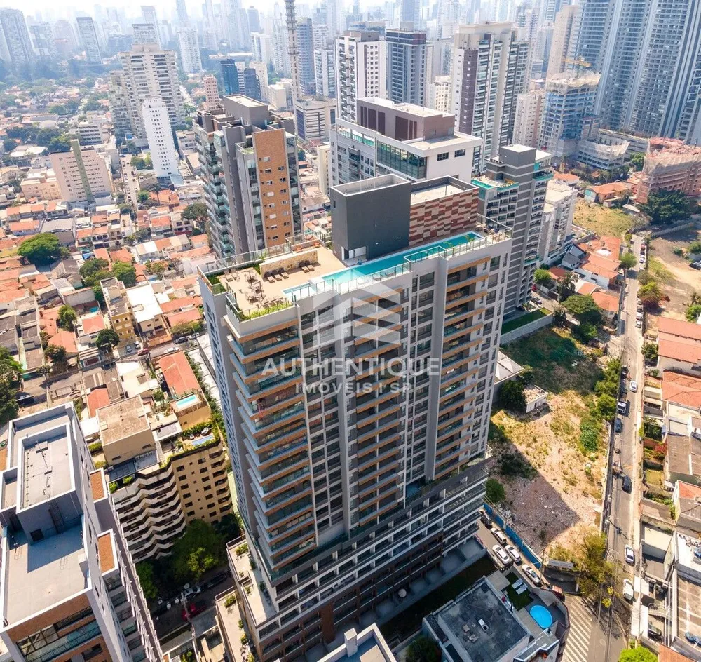 Apartamento, 3 quartos, 94 m² - Foto 2