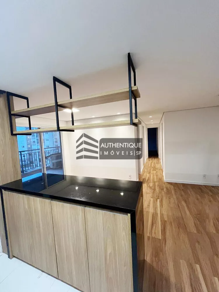 Apartamento à venda com 3 quartos, 85m² - Foto 4