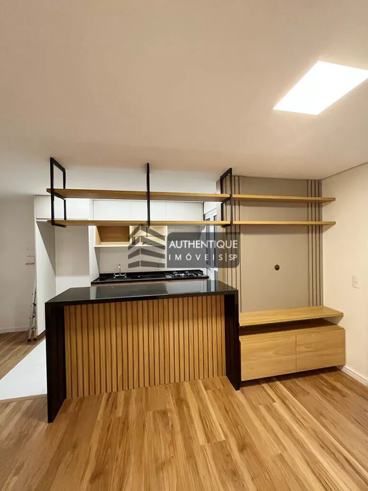 Apartamento à venda com 3 quartos, 85m² - Foto 2