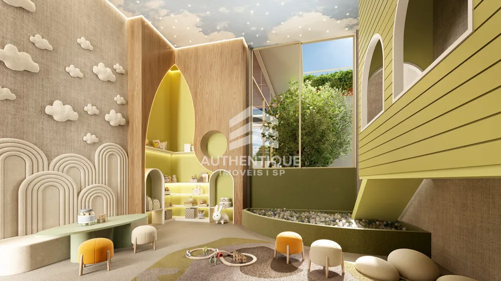 Apartamento, 4 quartos, 269 m² - Foto 4