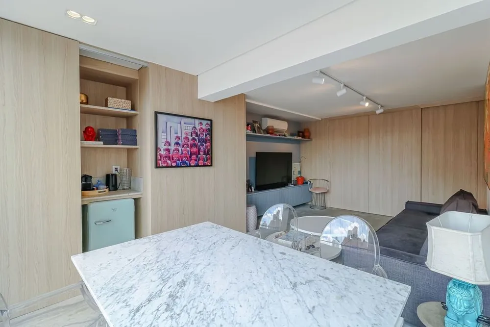 Cobertura, 2 quartos, 165 m² - Foto 3