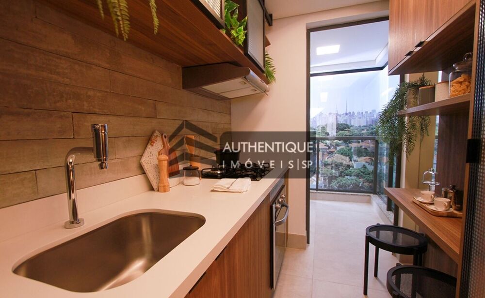 Apartamento, 2 quartos, 73 m² - Foto 5