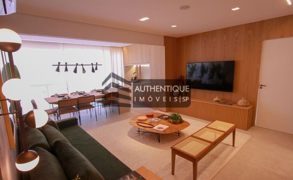 Apartamento, 2 quartos, 73 m² - Foto 2