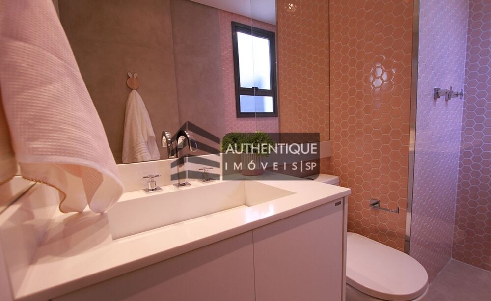 Apartamento, 2 quartos, 73 m² - Foto 9