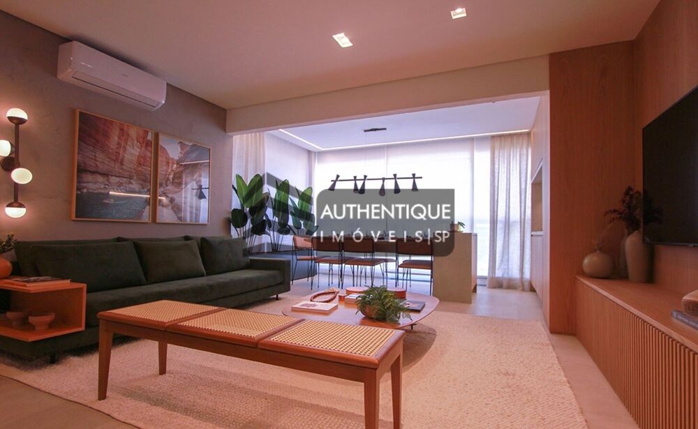 Apartamento, 2 quartos, 73 m² - Foto 3