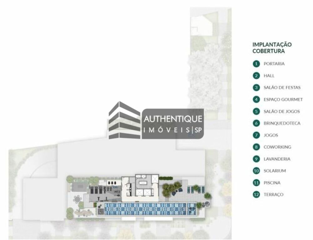 Apartamento, 2 quartos, 73 m² - Foto 13