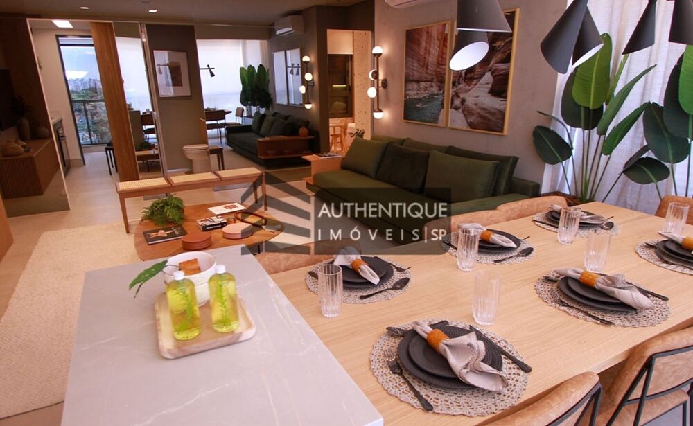 Apartamento, 2 quartos, 73 m² - Foto 4