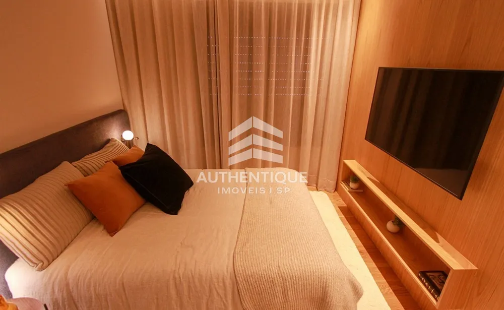Apartamento, 2 quartos, 73 m² - Foto 23