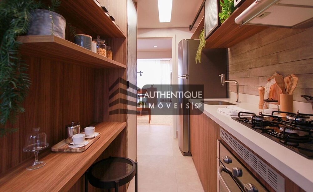 Apartamento, 2 quartos, 73 m² - Foto 6