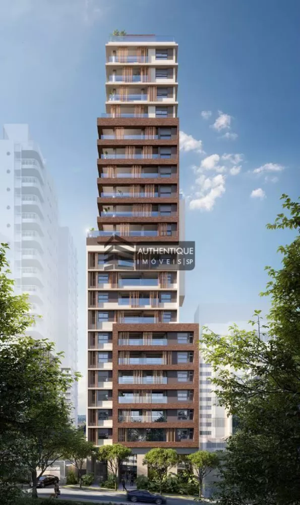 Apartamento à venda com 3 quartos, 153m² - Foto 5