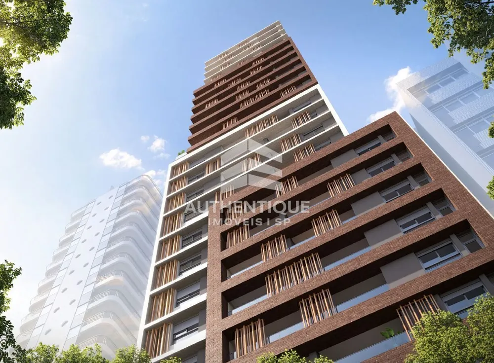 Apartamento, 3 quartos, 153 m² - Foto 9