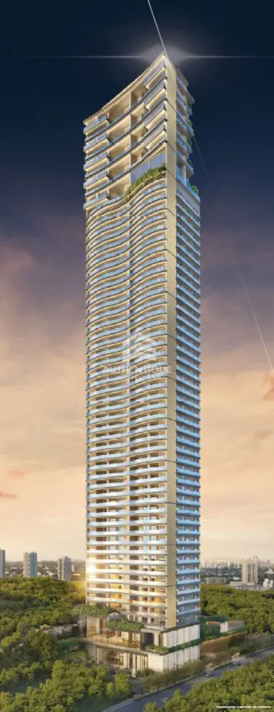 Apartamento, 4 quartos, 789 m² - Foto 9