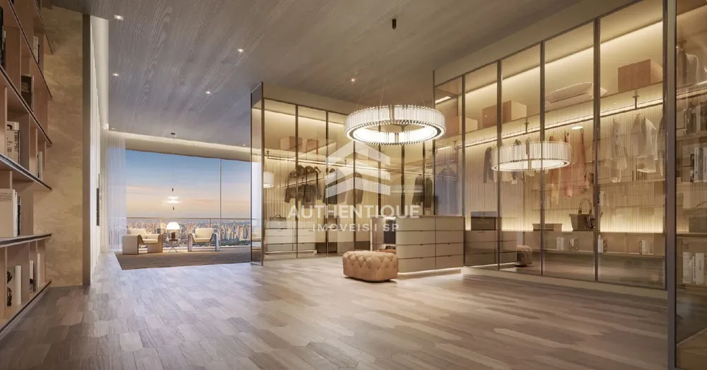 Apartamento, 4 quartos, 789 m² - Foto 12