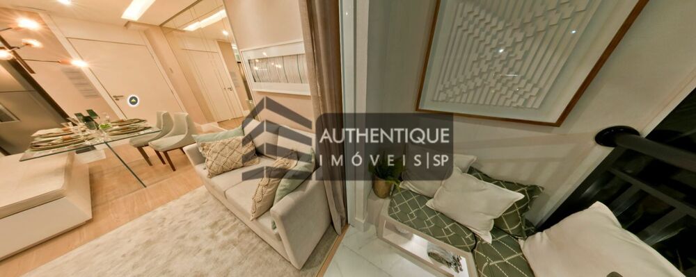 Apartamento, 3 quartos, 59 m² - Foto 4
