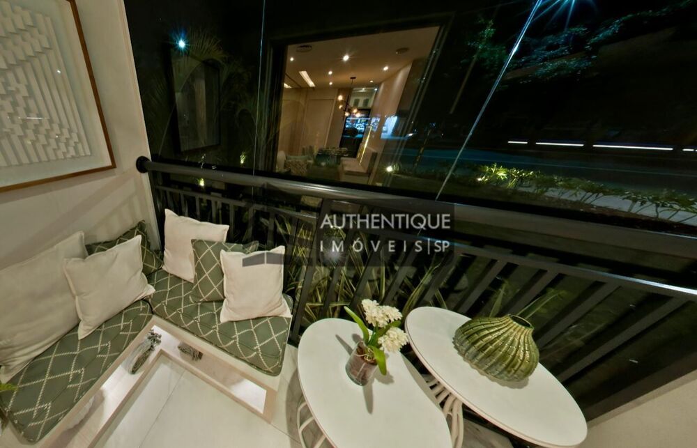 Apartamento, 3 quartos, 59 m² - Foto 3