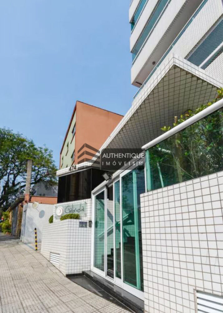 Apartamento, 4 quartos, 91 m² - Foto 6