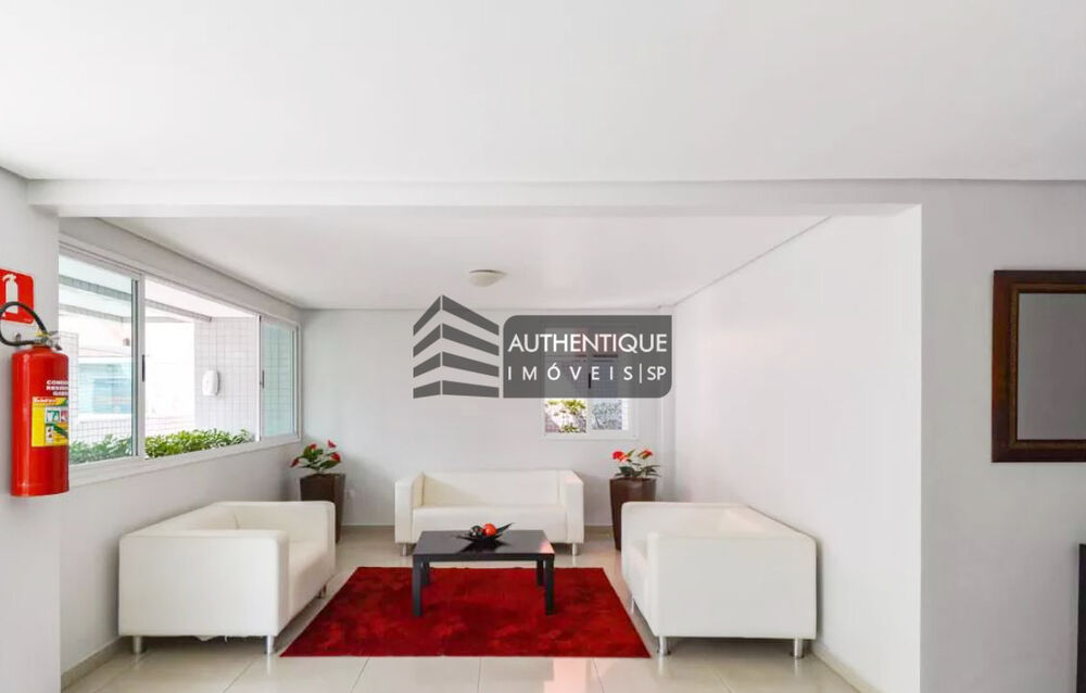 Apartamento, 4 quartos, 91 m² - Foto 1