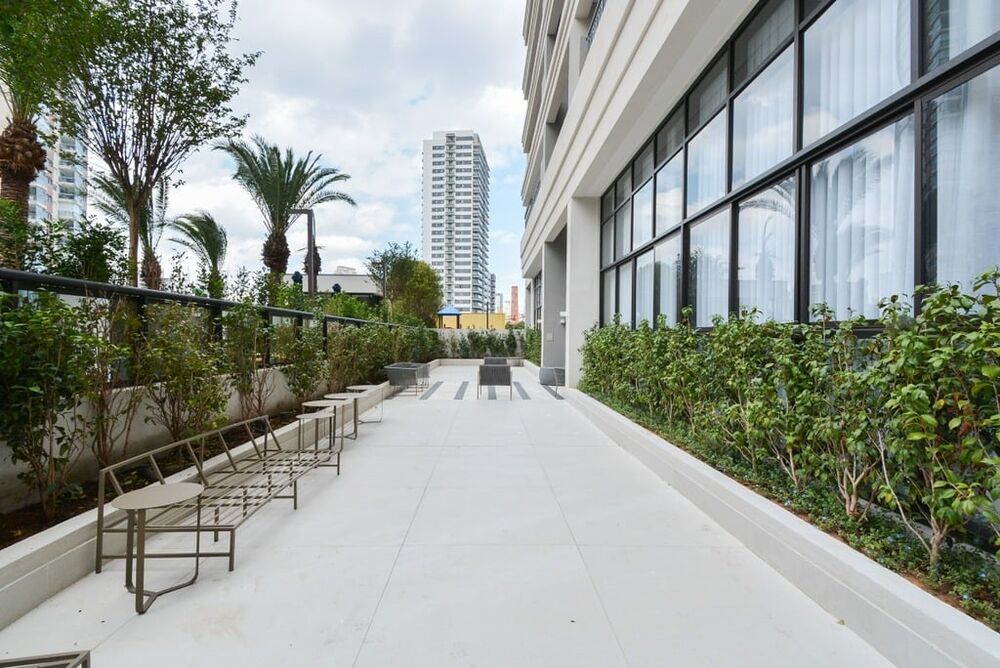 Apartamento à venda com 3 quartos, 123m² - Foto 4
