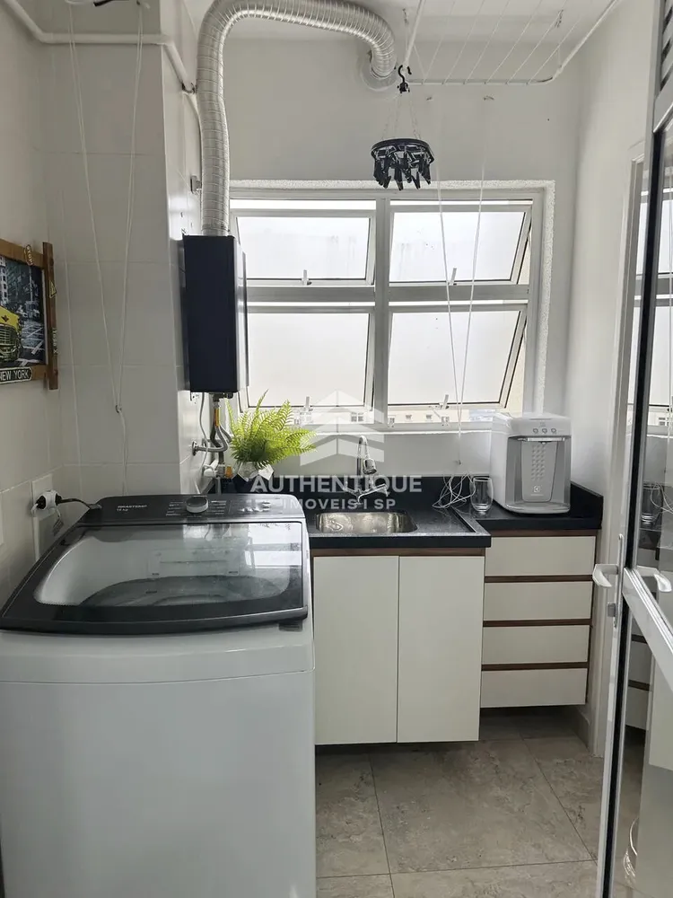 Apartamento, 3 quartos, 104 m² - Foto 1