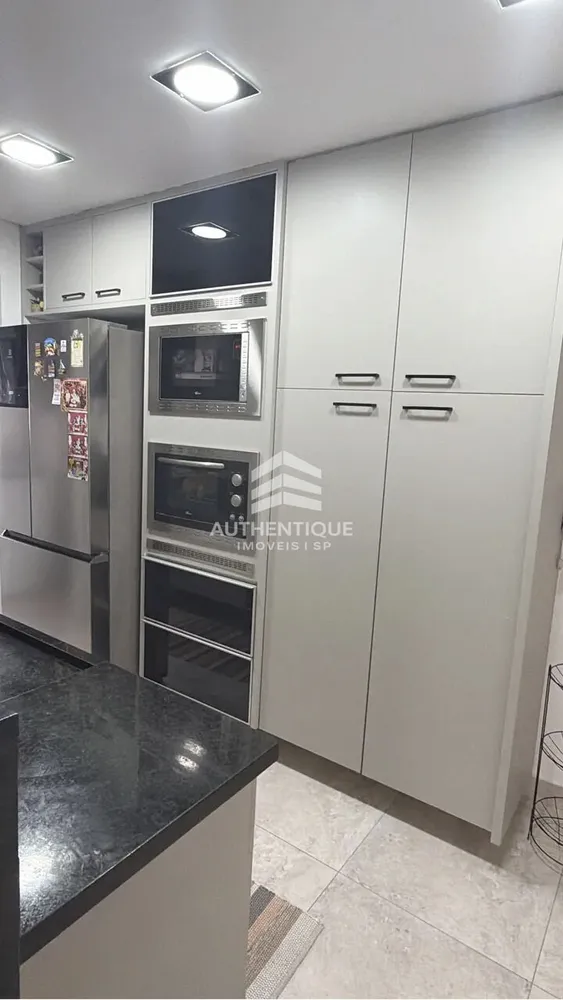Apartamento, 3 quartos, 104 m² - Foto 2