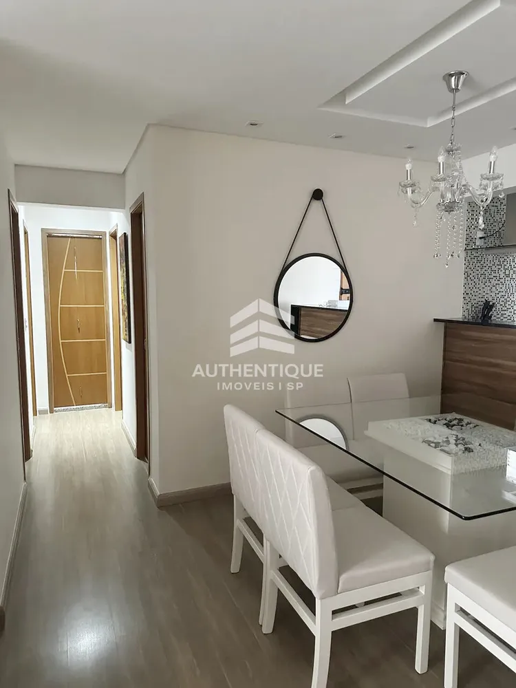 Apartamento, 3 quartos, 104 m² - Foto 6