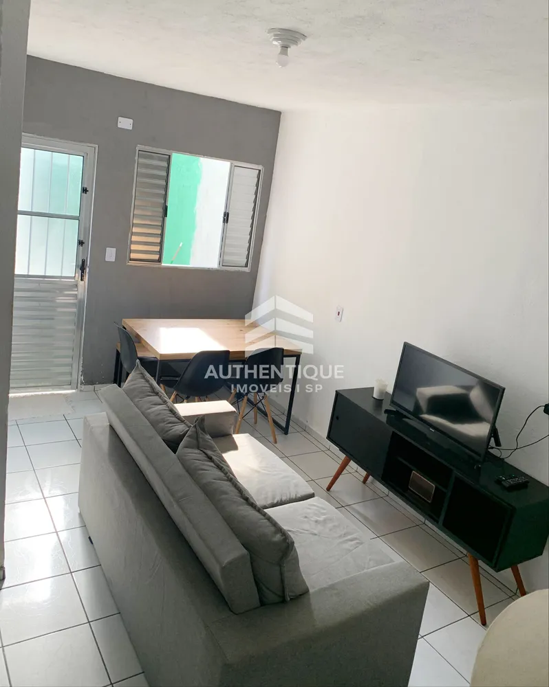 Casa, 2 quartos, 210 m² - Foto 7