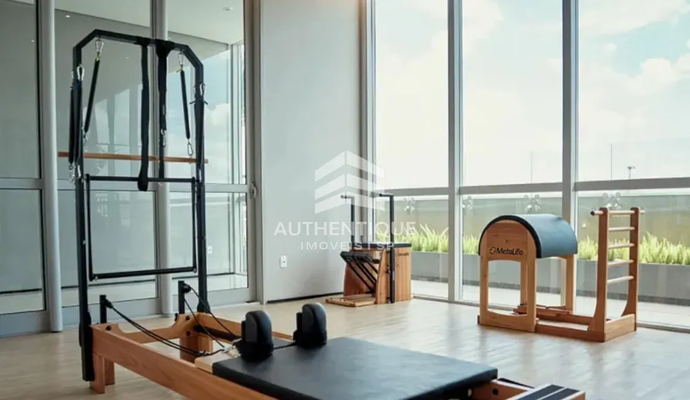 Apartamento, 2 quartos, 62 m² - Foto 5