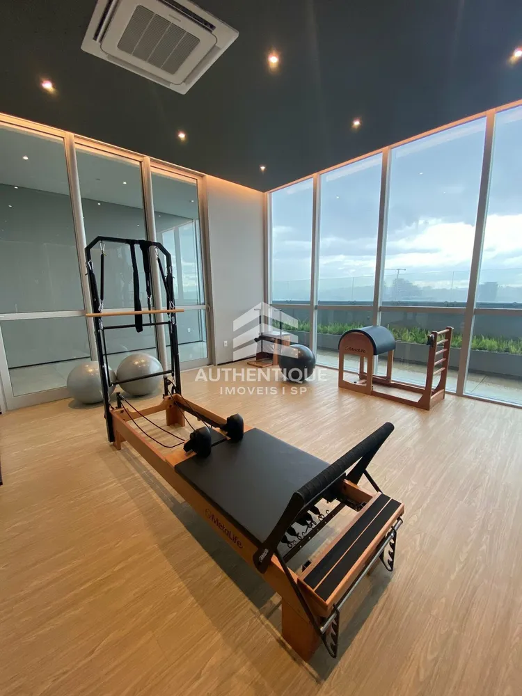 Apartamento, 2 quartos, 62 m² - Foto 3