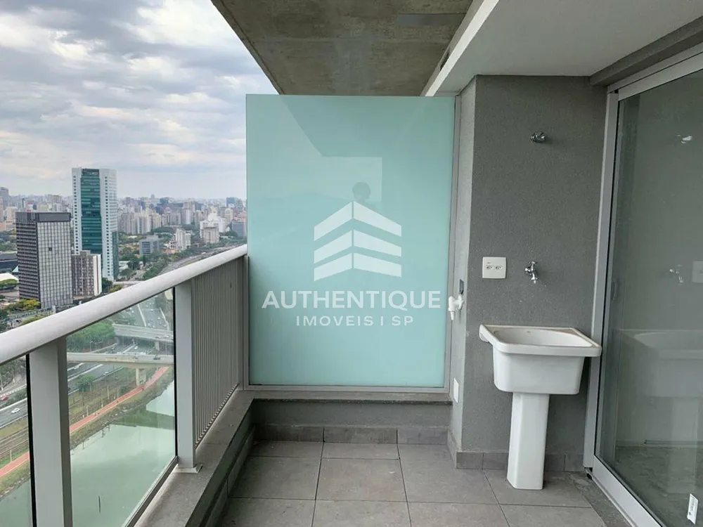 Apartamento, 2 quartos, 62 m² - Foto 8