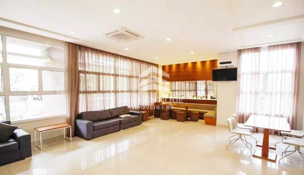 Apartamento, 3 quartos, 130 m² - Foto 10