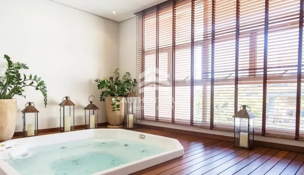 Apartamento, 3 quartos, 130 m² - Foto 8