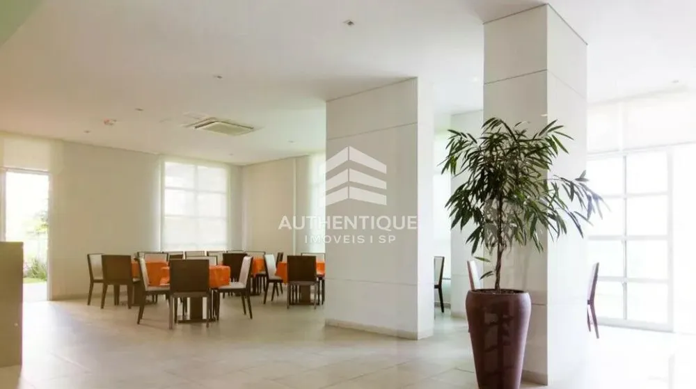 Apartamento, 3 quartos, 161 m² - Foto 7