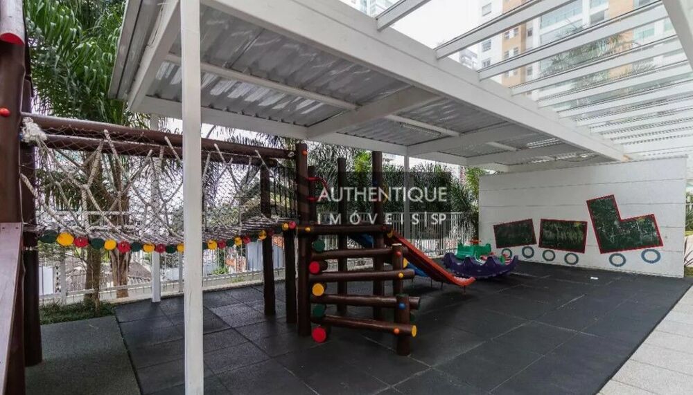 Apartamento, 3 quartos, 161 m² - Foto 1