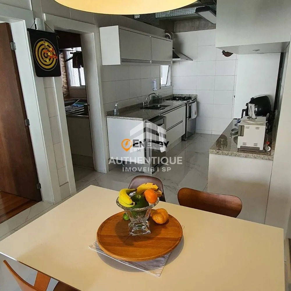 Apartamento, 3 quartos, 161 m² - Foto 5