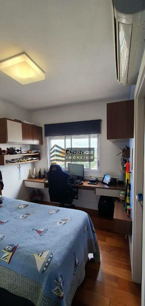 Apartamento, 3 quartos, 161 m² - Foto 4