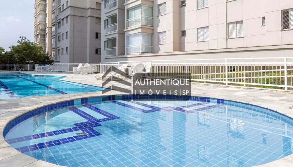 Apartamento, 3 quartos, 66 m² - Foto 20