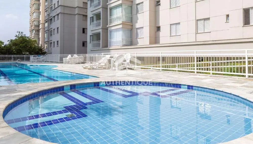 Apartamento, 3 quartos, 66 m² - Foto 37